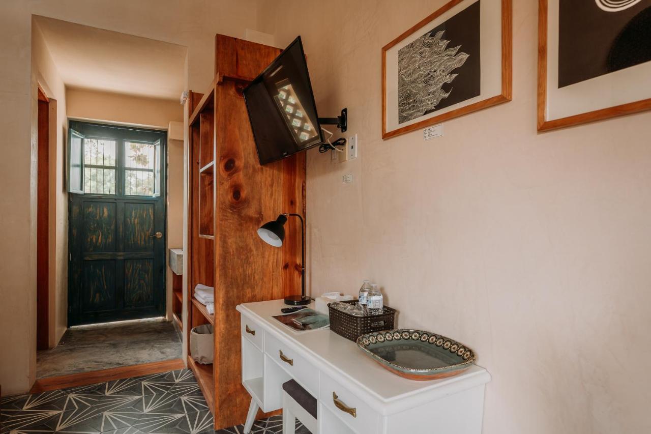 Hotel Waye Valladolid  Dış mekan fotoğraf