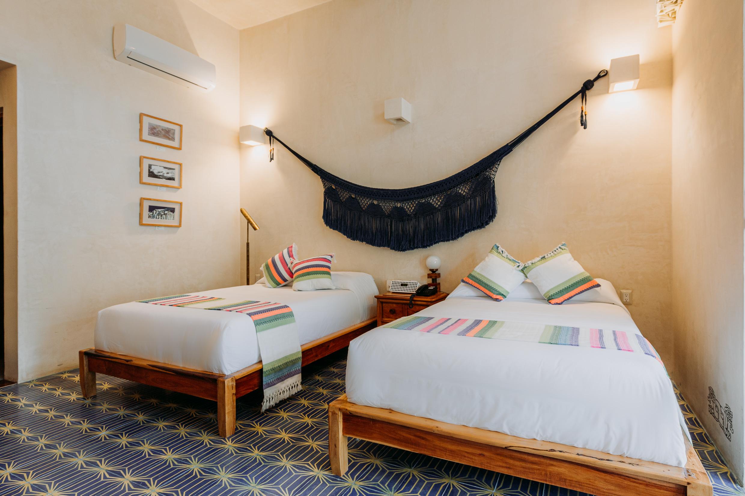 Hotel Waye Valladolid  Dış mekan fotoğraf