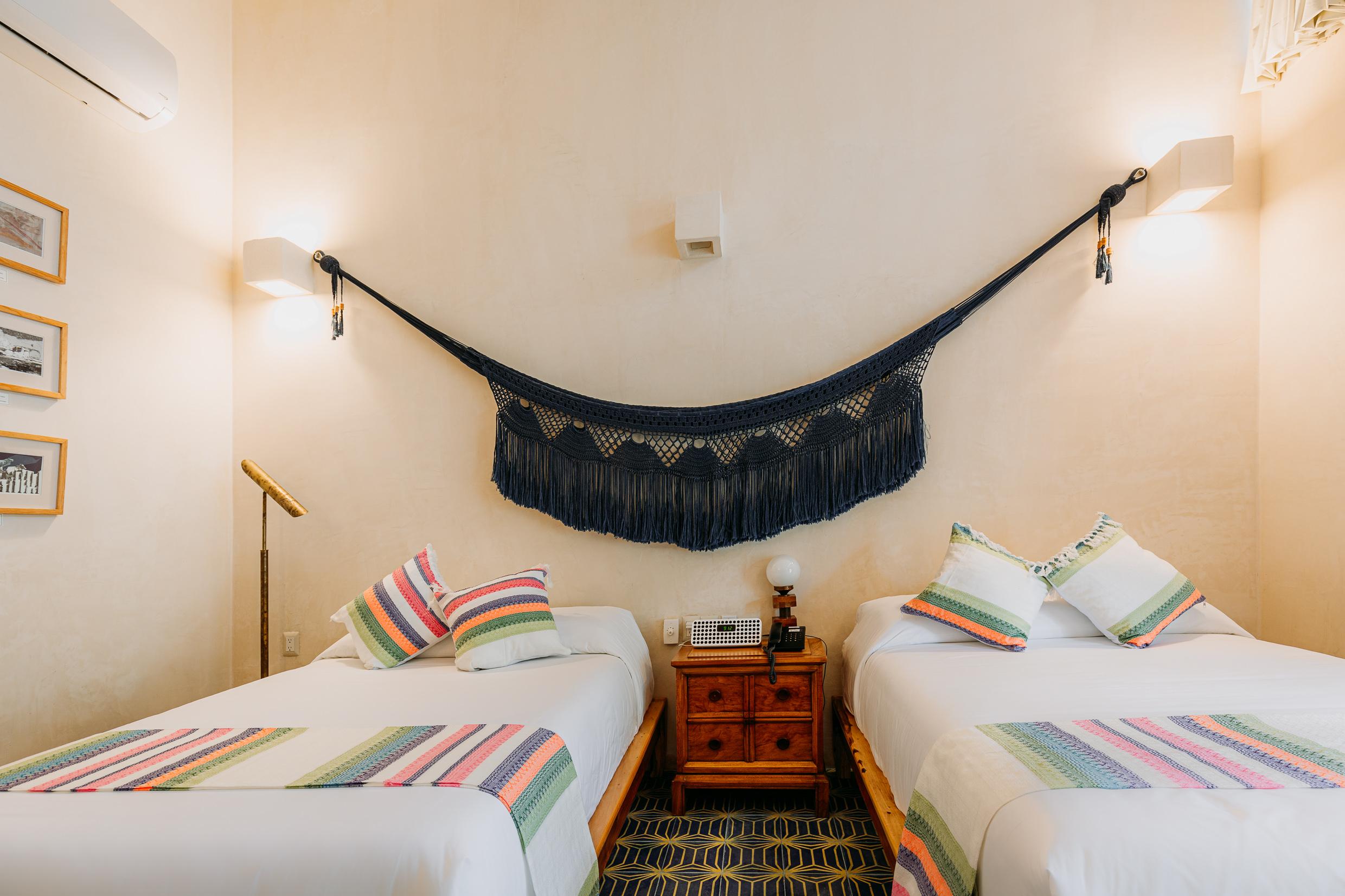 Hotel Waye Valladolid  Dış mekan fotoğraf