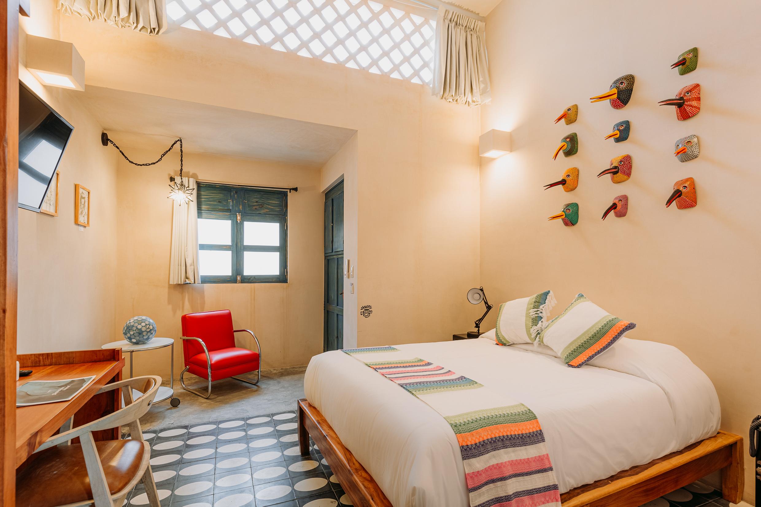 Hotel Waye Valladolid  Dış mekan fotoğraf