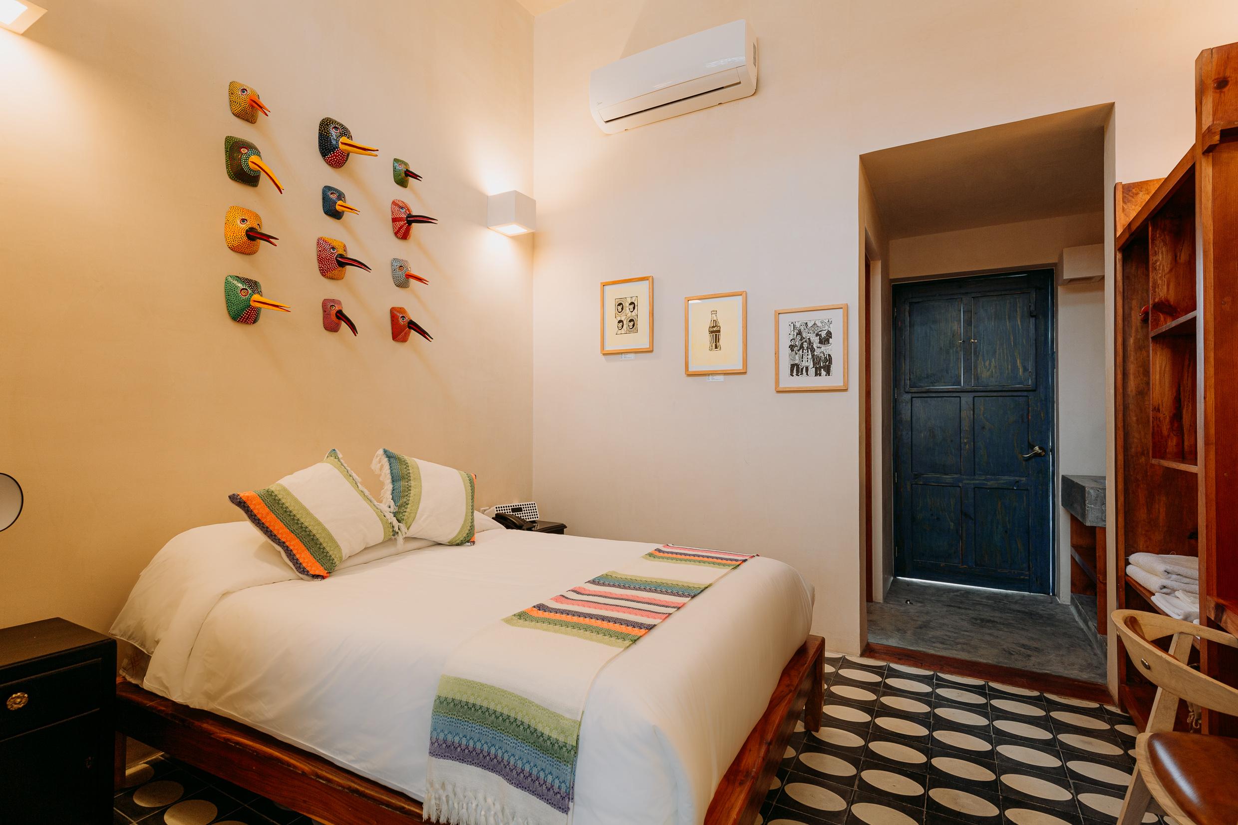 Hotel Waye Valladolid  Dış mekan fotoğraf