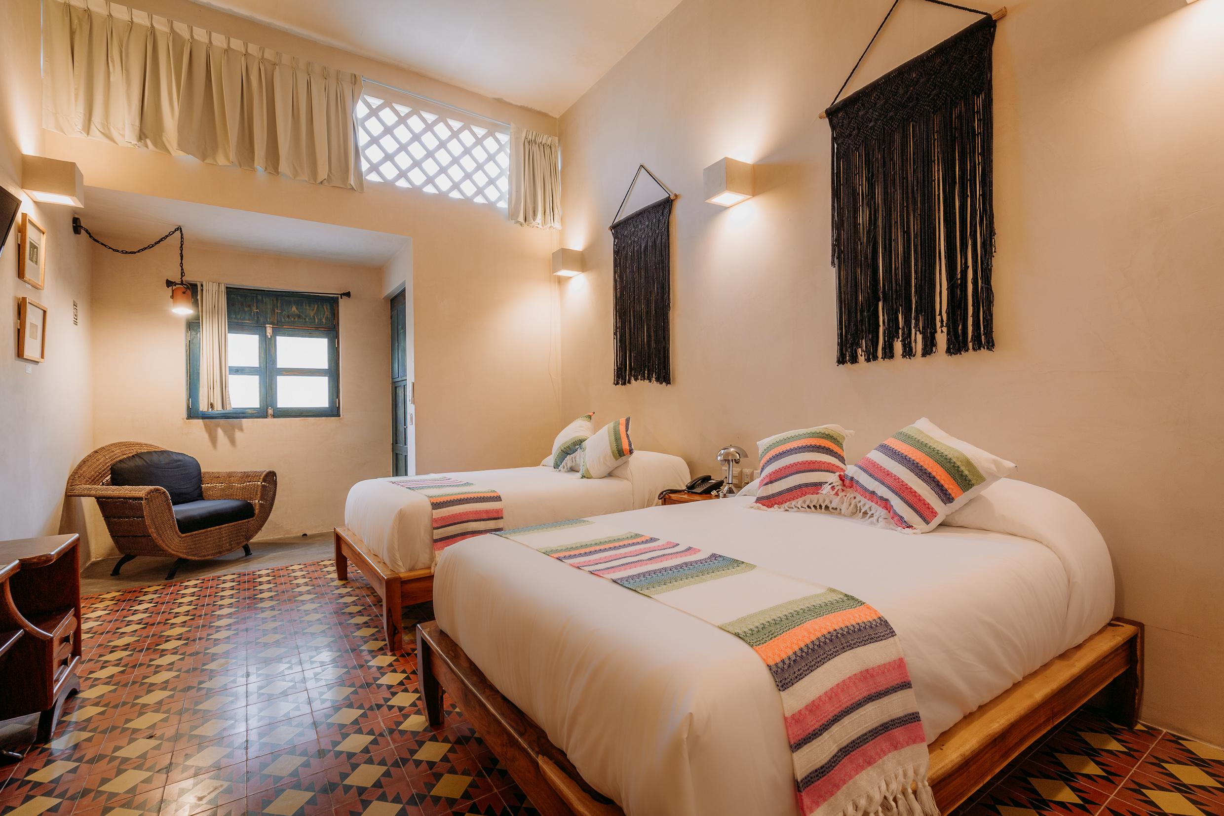 Hotel Waye Valladolid  Dış mekan fotoğraf