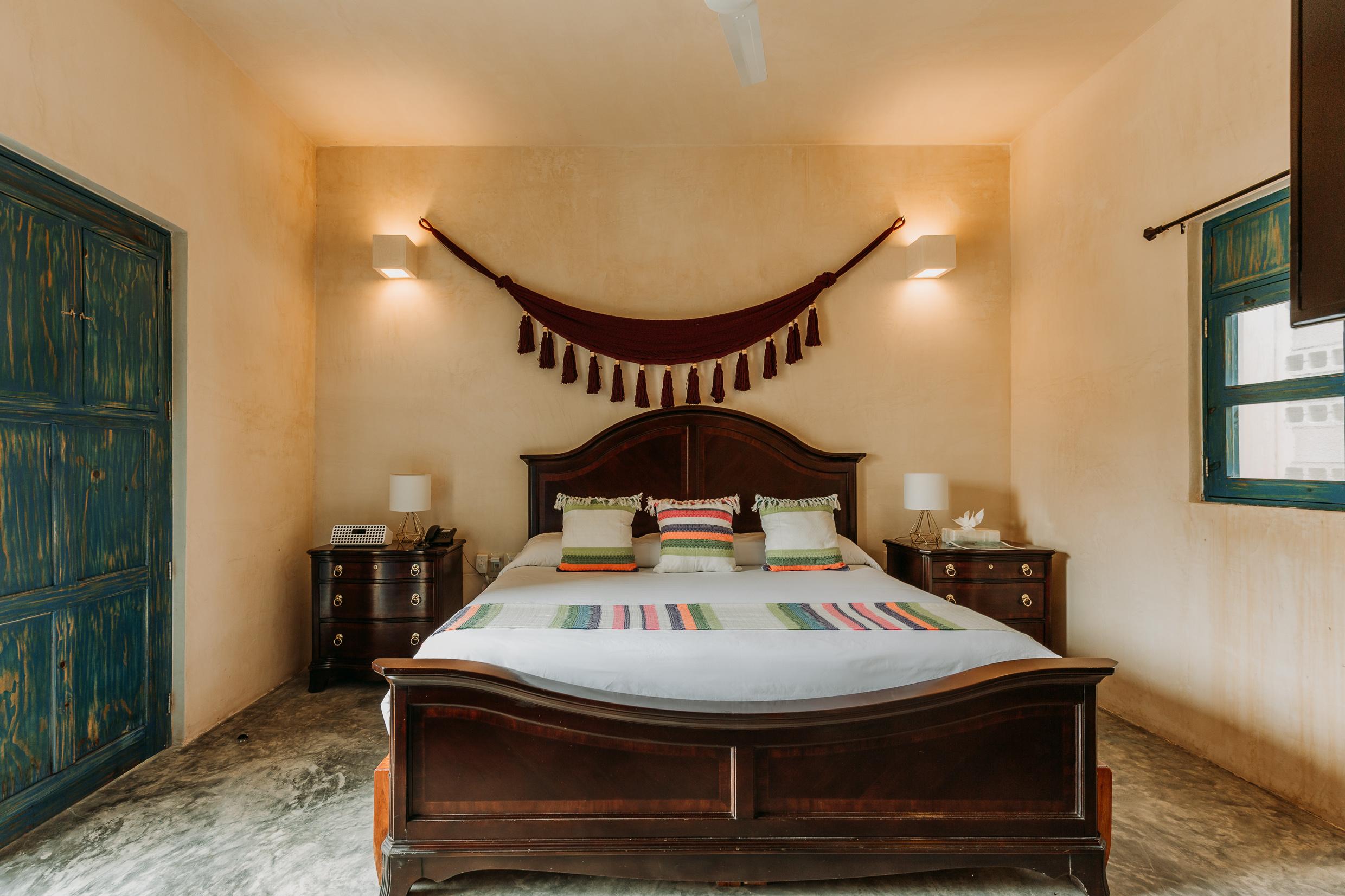 Hotel Waye Valladolid  Dış mekan fotoğraf