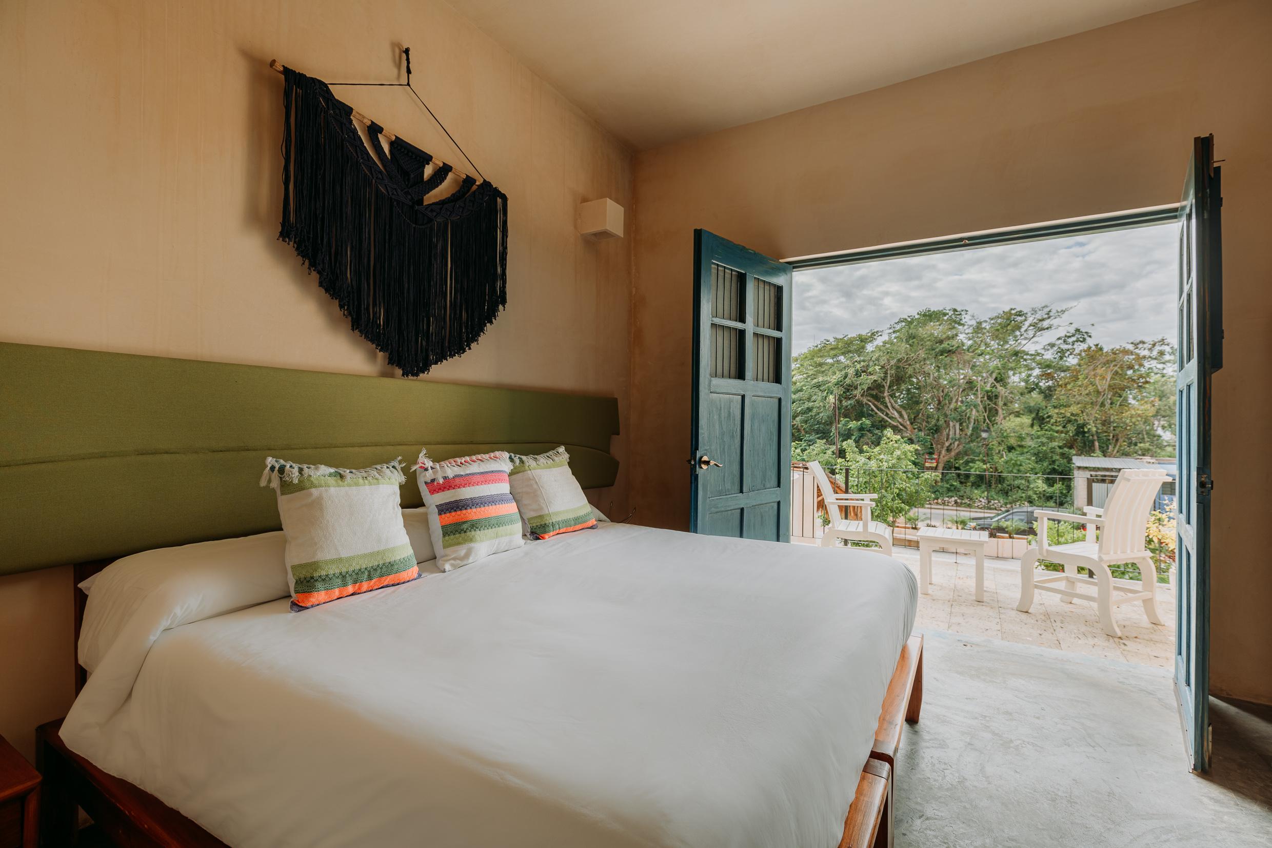 Hotel Waye Valladolid  Dış mekan fotoğraf