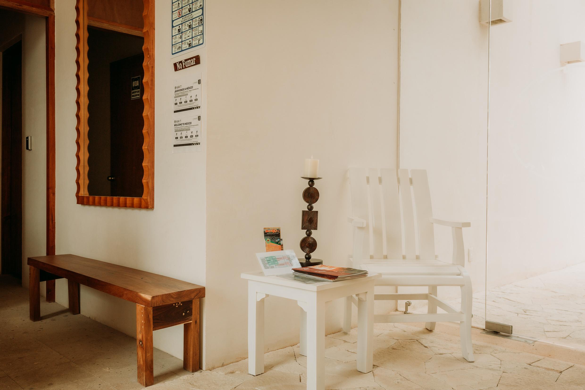 Hotel Waye Valladolid  Dış mekan fotoğraf