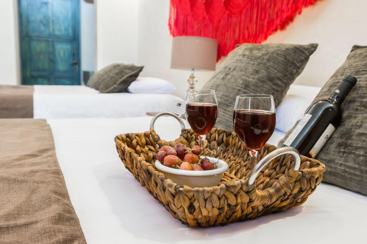 Hotel Waye Valladolid  Dış mekan fotoğraf