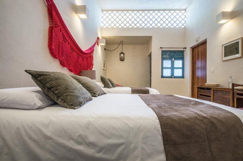 Hotel Waye Valladolid  Dış mekan fotoğraf
